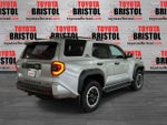 2026 Toyota 4Runner i-FORCE MAX 4Runner TRD Off-Road