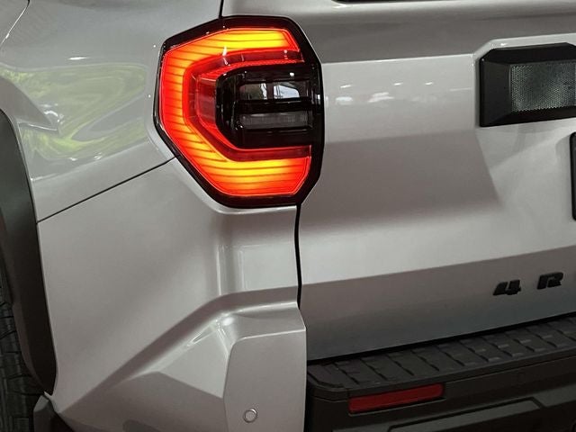 2026 Toyota 4Runner i-FORCE MAX 4Runner TRD Off-Road