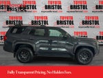 2026 Toyota 4Runner i-FORCE MAX 4Runner TRD Off-Road