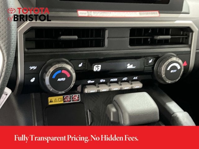 2026 Toyota 4Runner i-FORCE MAX 4Runner TRD Off-Road