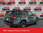 2026 Toyota 4Runner i-FORCE MAX 4Runner TRD Off-Road