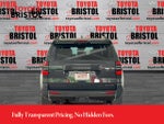 2026 Toyota 4Runner i-FORCE MAX 4Runner TRD Off-Road