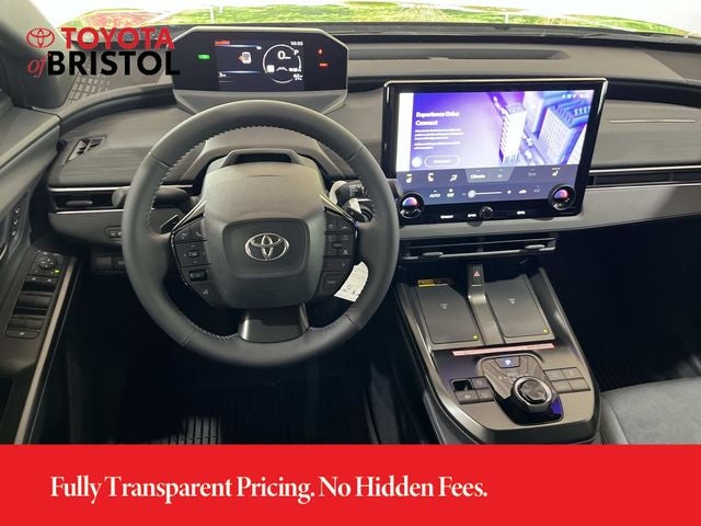 2026 Toyota C-HR XSE