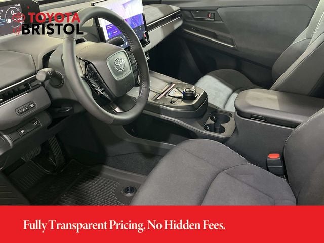 2026 Toyota C-HR XSE