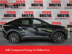 2026 Toyota C-HR XSE