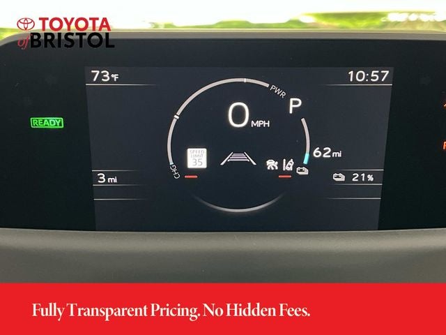 2026 Toyota C-HR XSE