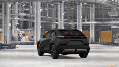 2026 Toyota C-HR XSE