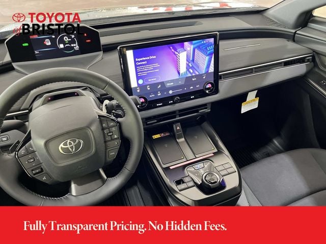 2026 Toyota C-HR XSE