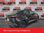 2026 Toyota C-HR XSE