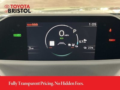 2026 Toyota C-HR XSE