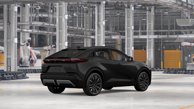 2026 Toyota C-HR XSE