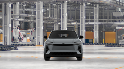 2027 Toyota C-HR XSE