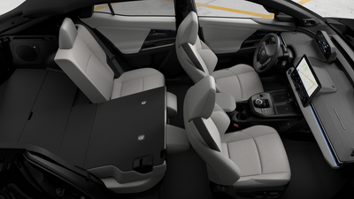 2027 Toyota C-HR XSE