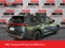 2026 Toyota bZ Woodland Premium