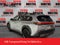 2026 Toyota bZ Woodland Base