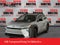 2026 Toyota bZ Woodland Base