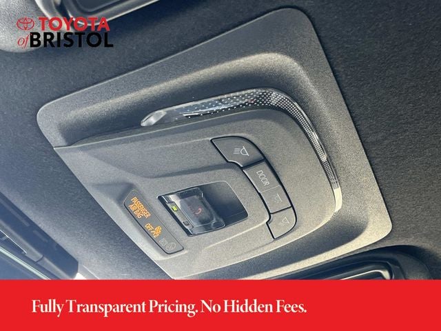 2026 Toyota GR Corolla Premium Plus DAT