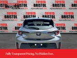 2026 Toyota GR Corolla Premium Plus DAT