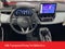 2027 Toyota Corolla Hatchback XSE