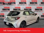 2027 Toyota Corolla Hatchback XSE