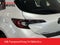 2027 Toyota Corolla Hatchback SE