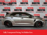 2026 Toyota GR Corolla Premium Plus DAT