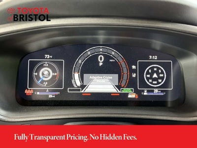 2026 Toyota GR Corolla Premium Plus DAT
