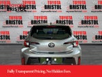 2026 Toyota GR Corolla Premium Plus DAT