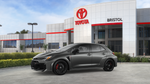 2026 Toyota GR Corolla Premium Plus DAT