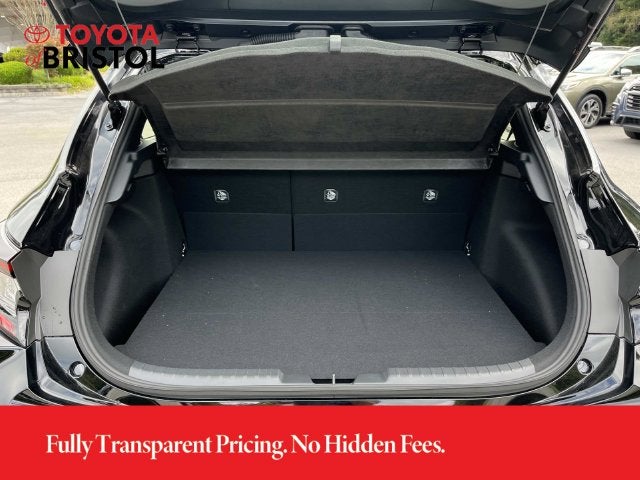 2026 Toyota GR Corolla Premium Plus MT