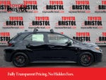 2026 Toyota GR Corolla Premium Plus MT