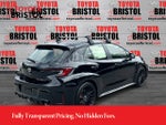 2026 Toyota GR Corolla Premium Plus MT
