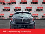 2026 Toyota GR Corolla Premium Plus MT