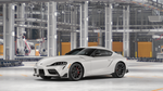 2026 Toyota GR Supra 3.0 Premium MT