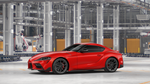 2026 Toyota GR Supra 3.0 MT