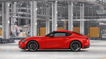 2026 Toyota GR Supra 3.0 MT
