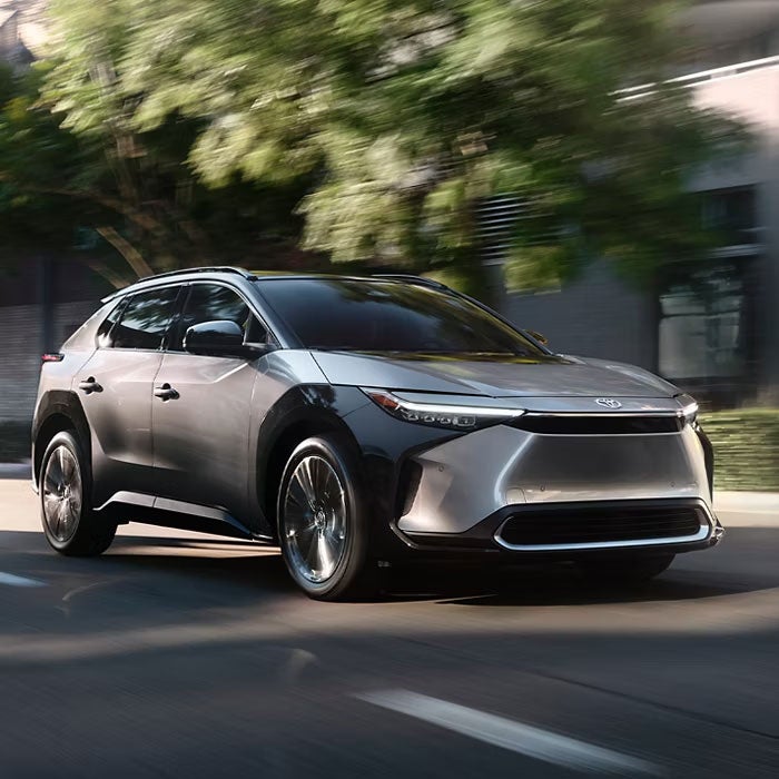 Toyota of Bristol in Bristol TN