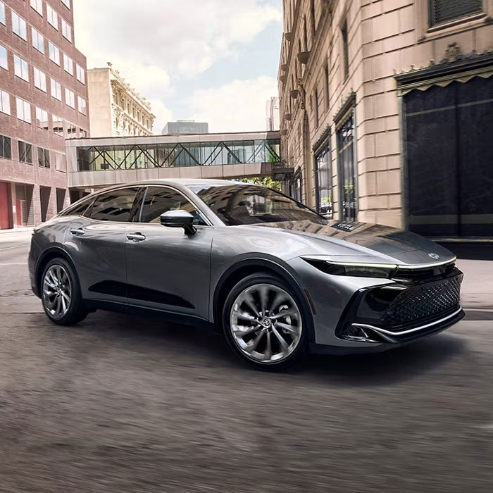 Toyota of Bristol in Bristol TN