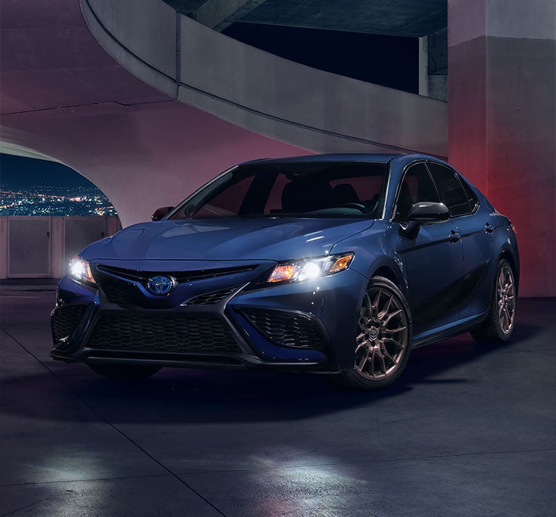 Toyota of Bristol | Tri-State Toyota Dealerships Near Me