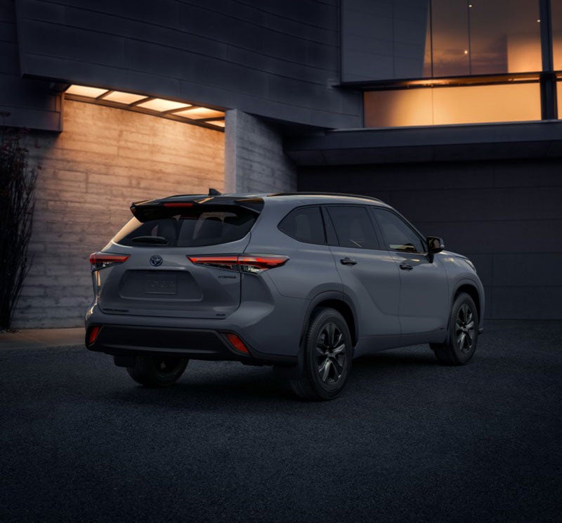 Toyota of Bristol | Tri-State Toyota Dealerships Near Me