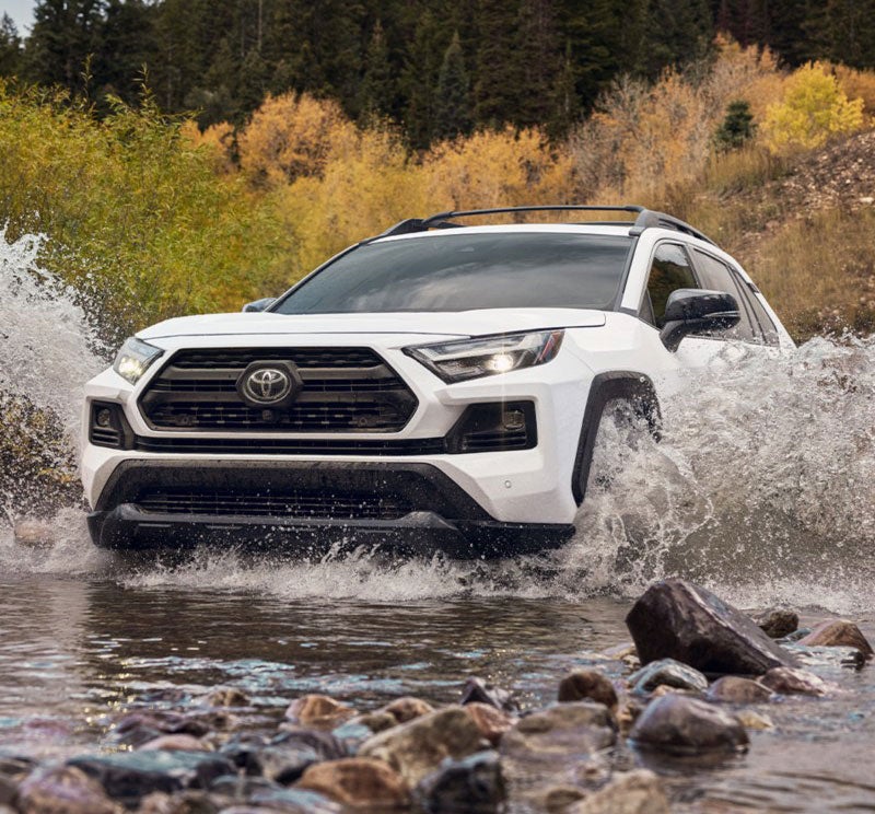 Toyota of Bristol | Tri-State Toyota Dealerships Near Me