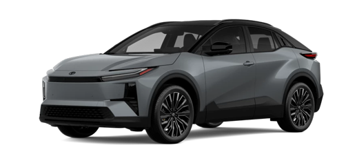 2026 Toyota C-HR - Toyota of Bristol in Bristol TN