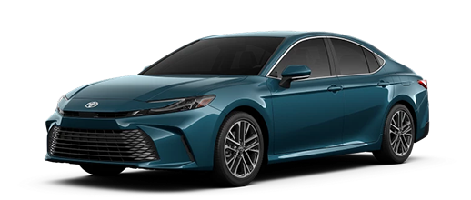 2026 Toyota Camry - Toyota of Bristol in Bristol TN