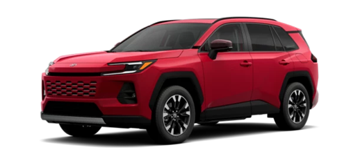 2026 Toyota RAV4 - Toyota of Bristol in Bristol TN