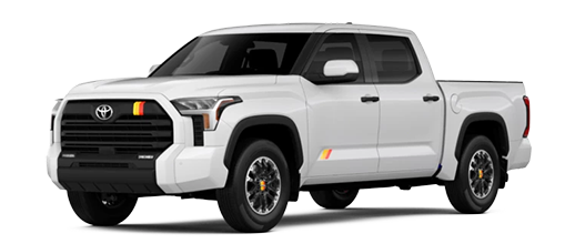 2026 Toyota Tundra - Toyota of Bristol in Bristol TN