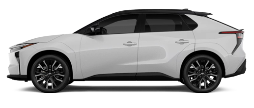 2026 Toyota bZ - Toyota of Bristol in Bristol TN