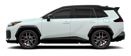 2026 Toyota RAV4 Plug-in Hybrid - Toyota of Bristol in Bristol TN