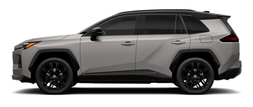 2026 Toyota RAV4 - Toyota of Bristol in Bristol TN