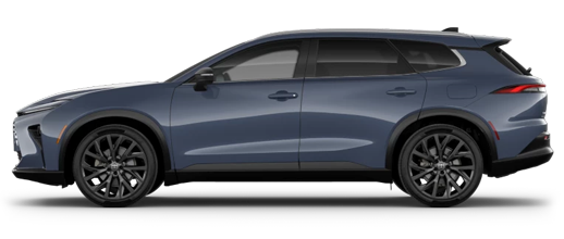 2026 Toyota Crown Signia - Toyota of Bristol in Bristol TN