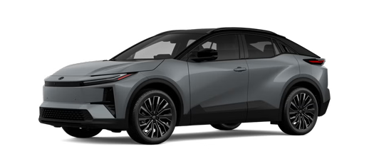 2027 Toyota C-HR - Toyota of Bristol in Bristol TN